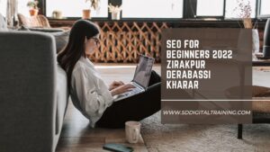 SEO for Beginners 2022 Zirakpur Derabassi Kharar