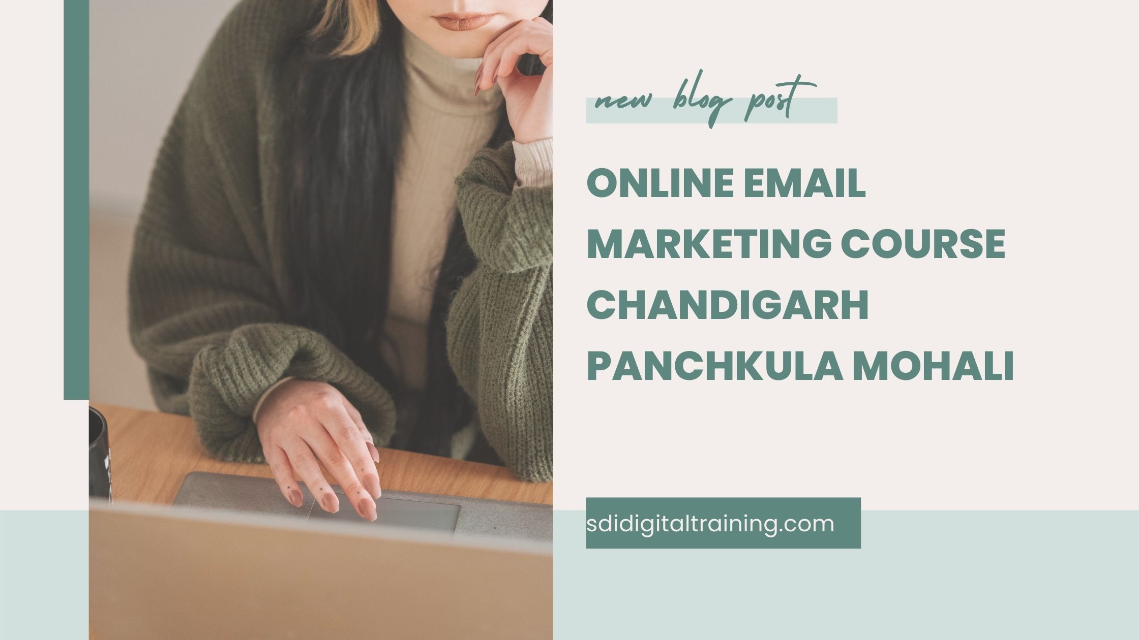 Online Email Marketing Course Chandigarh Panchkula Mohali