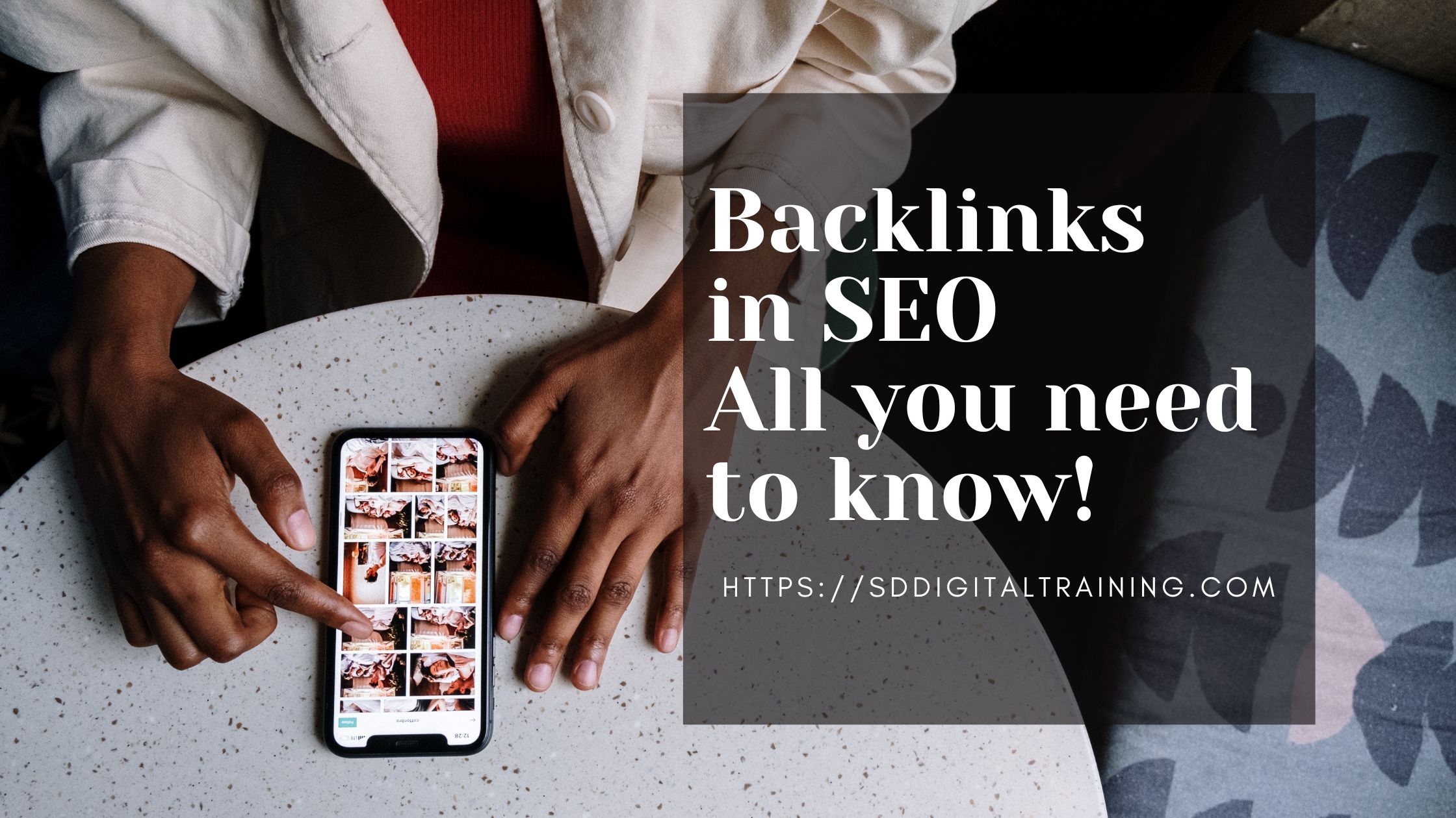 What are Backlinks in SEO? Online Course