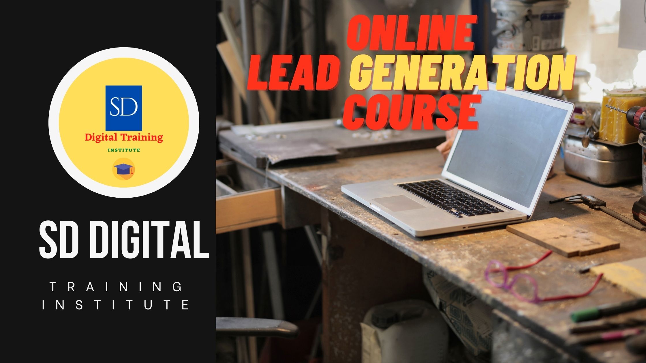 Online Lead Generation Course