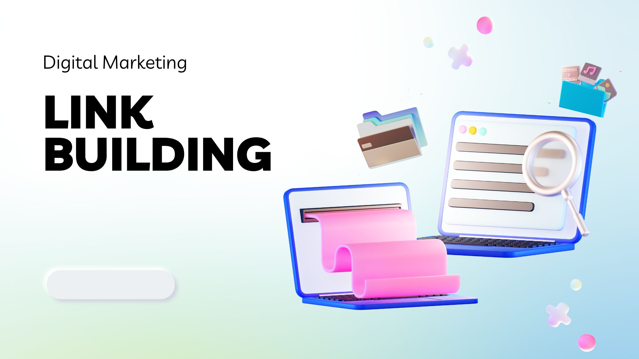 Link Building in Digital Marketing